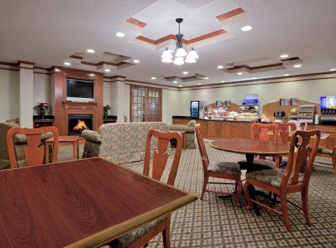 Holiday Express & By Ihg