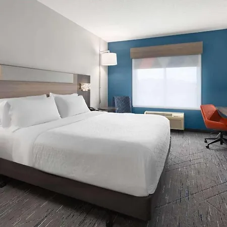 Holiday Inn Express Hotel & Suites Dubois By Ihg Exterior photo