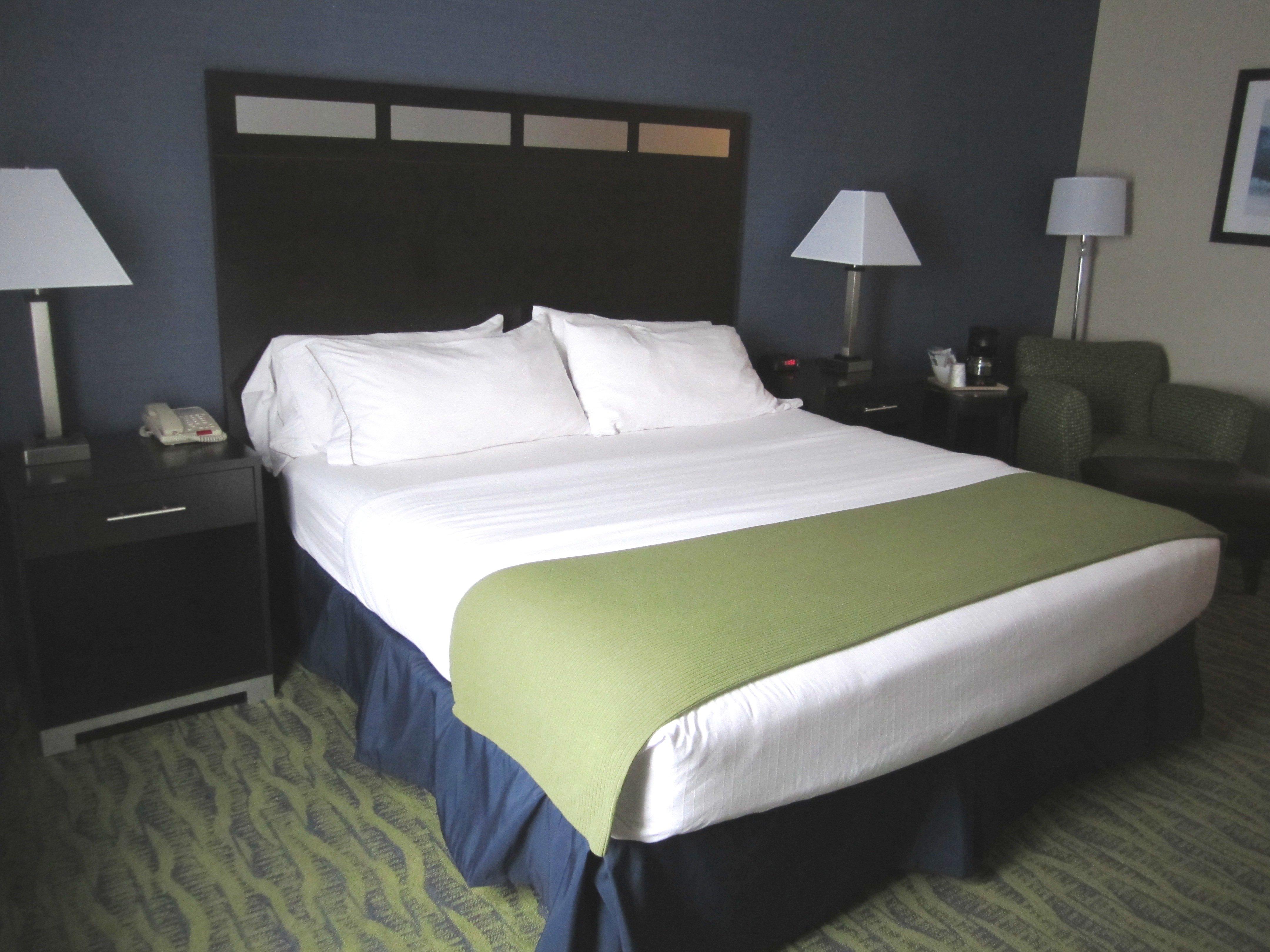 Hotel Express & By Ihg