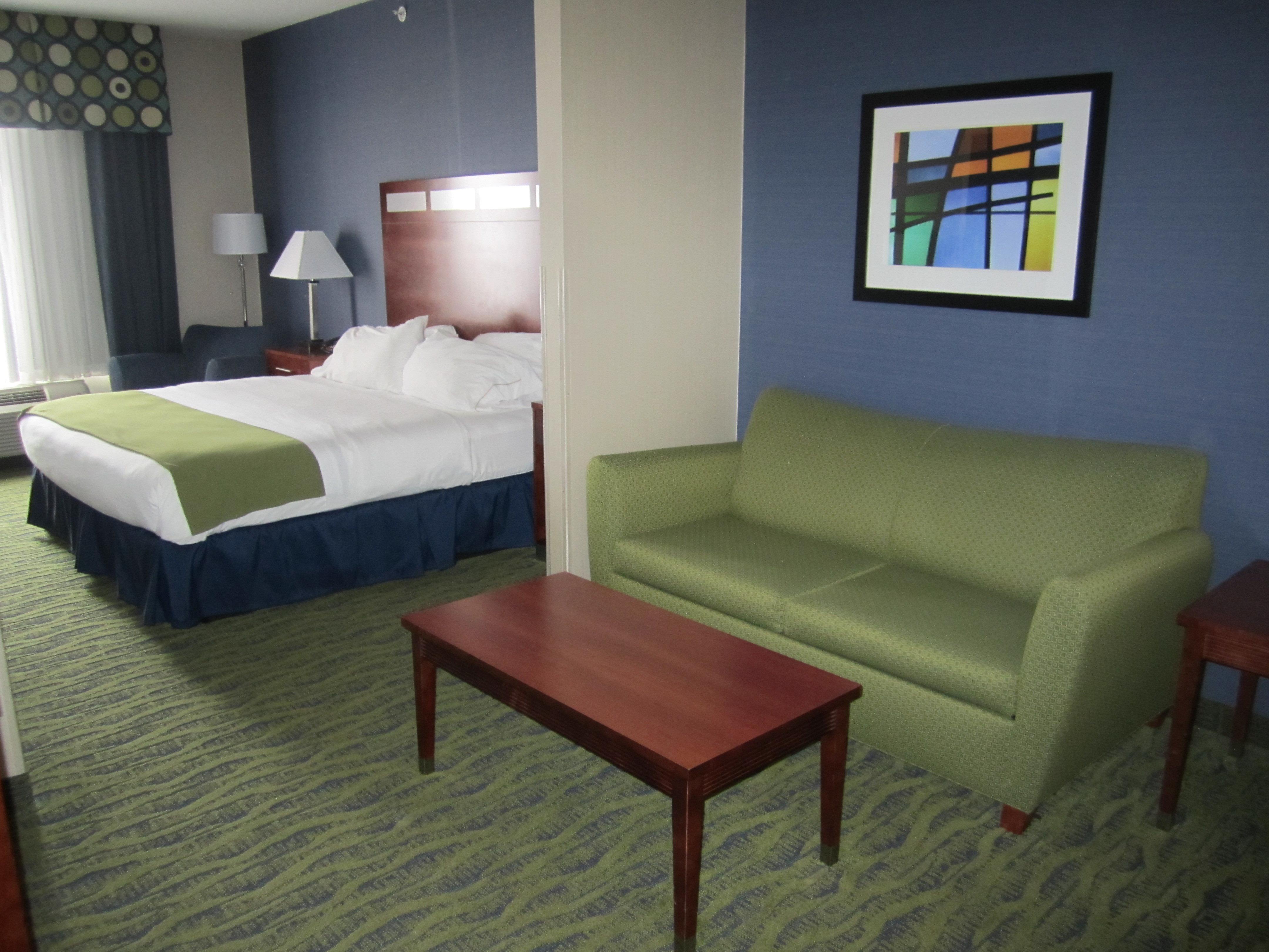 Express & By Ihg Hotel 2*