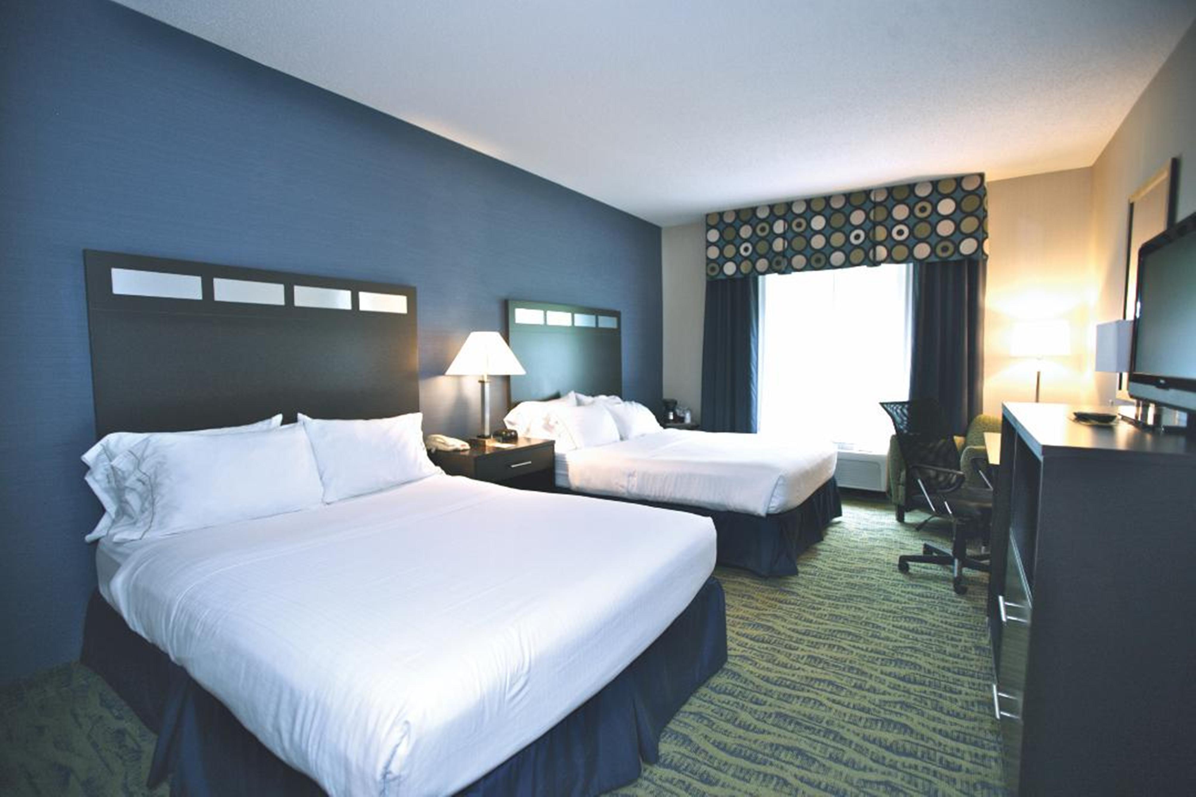 Express & By Ihg DuBois