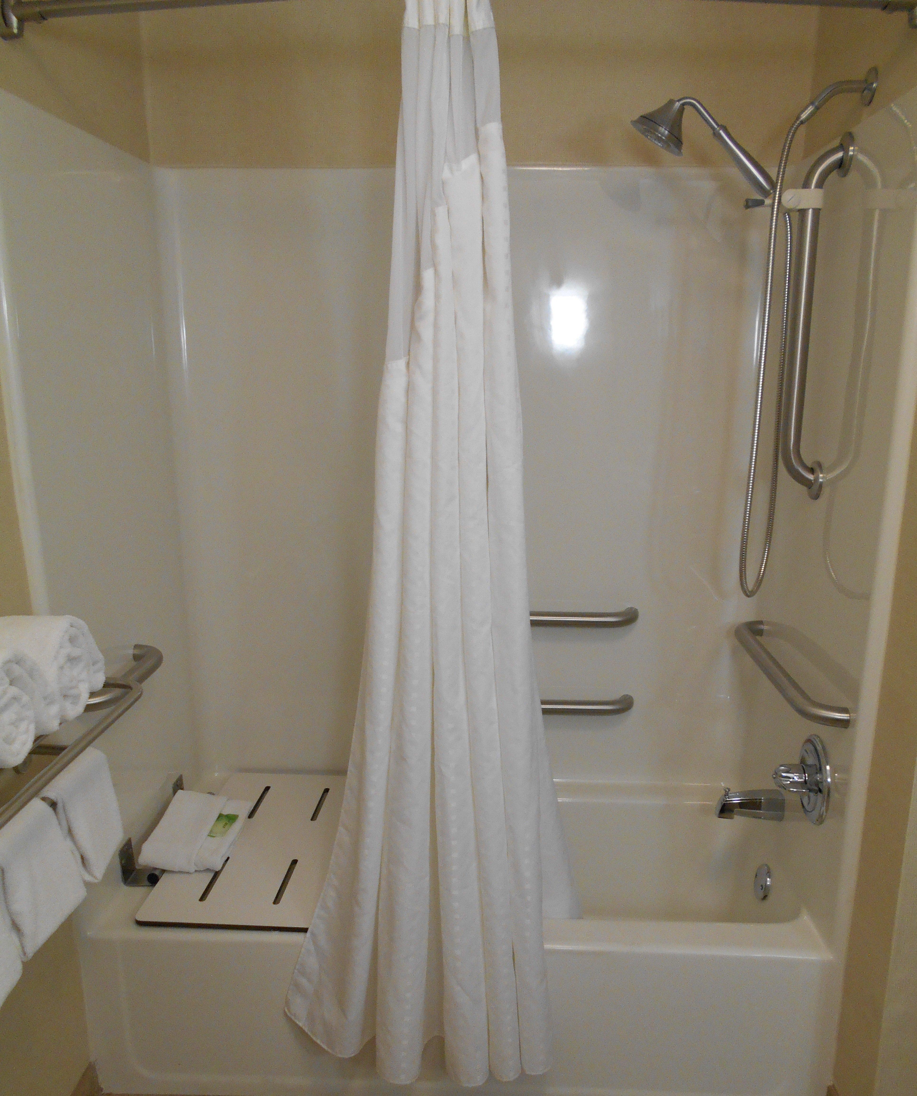 Express & By Ihg Hotel DuBois