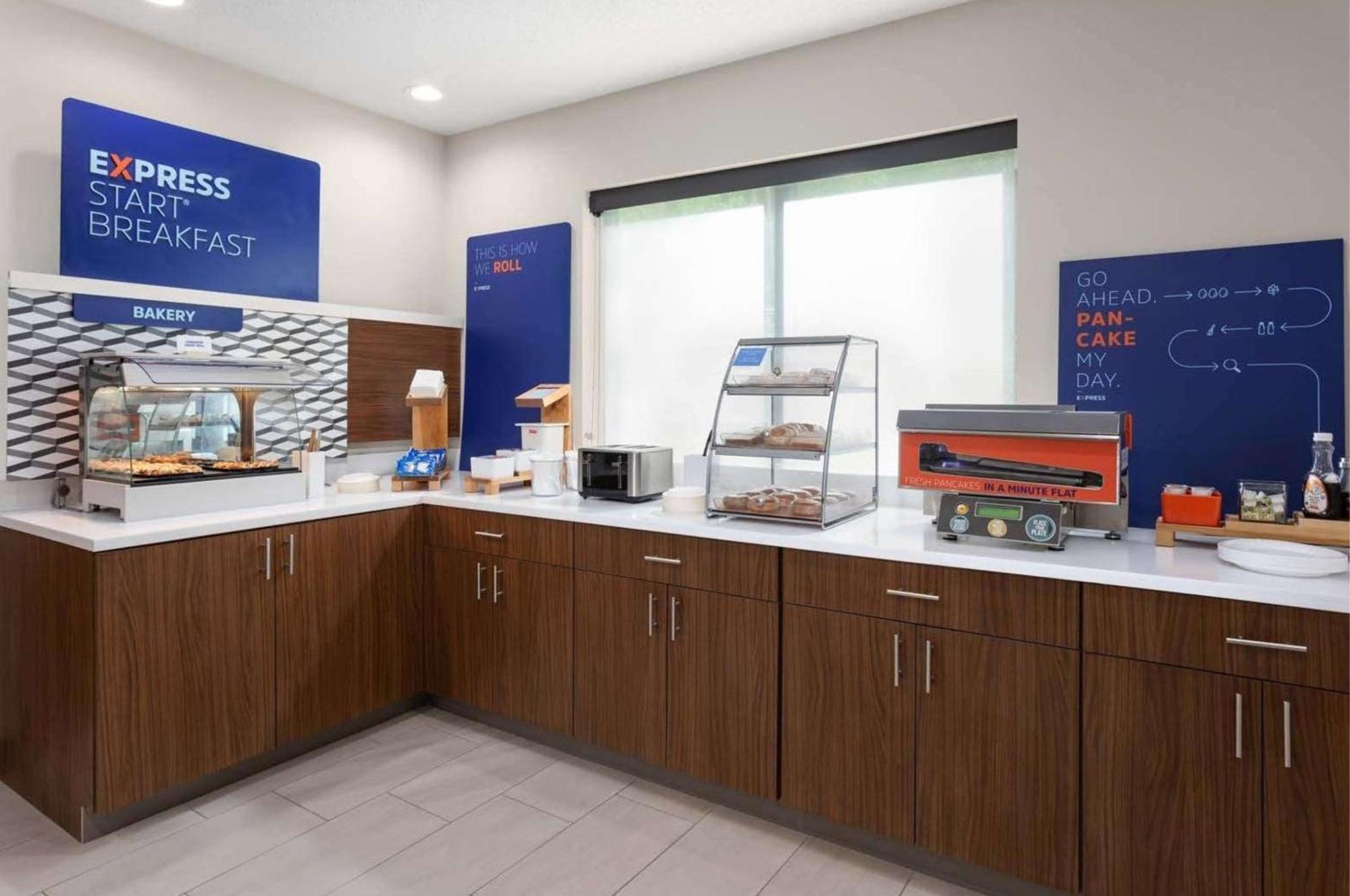 Express & By Ihg Hotel DuBois