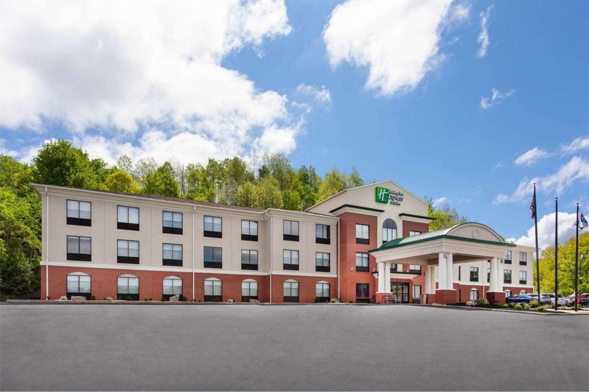 Express & By Ihg DuBois