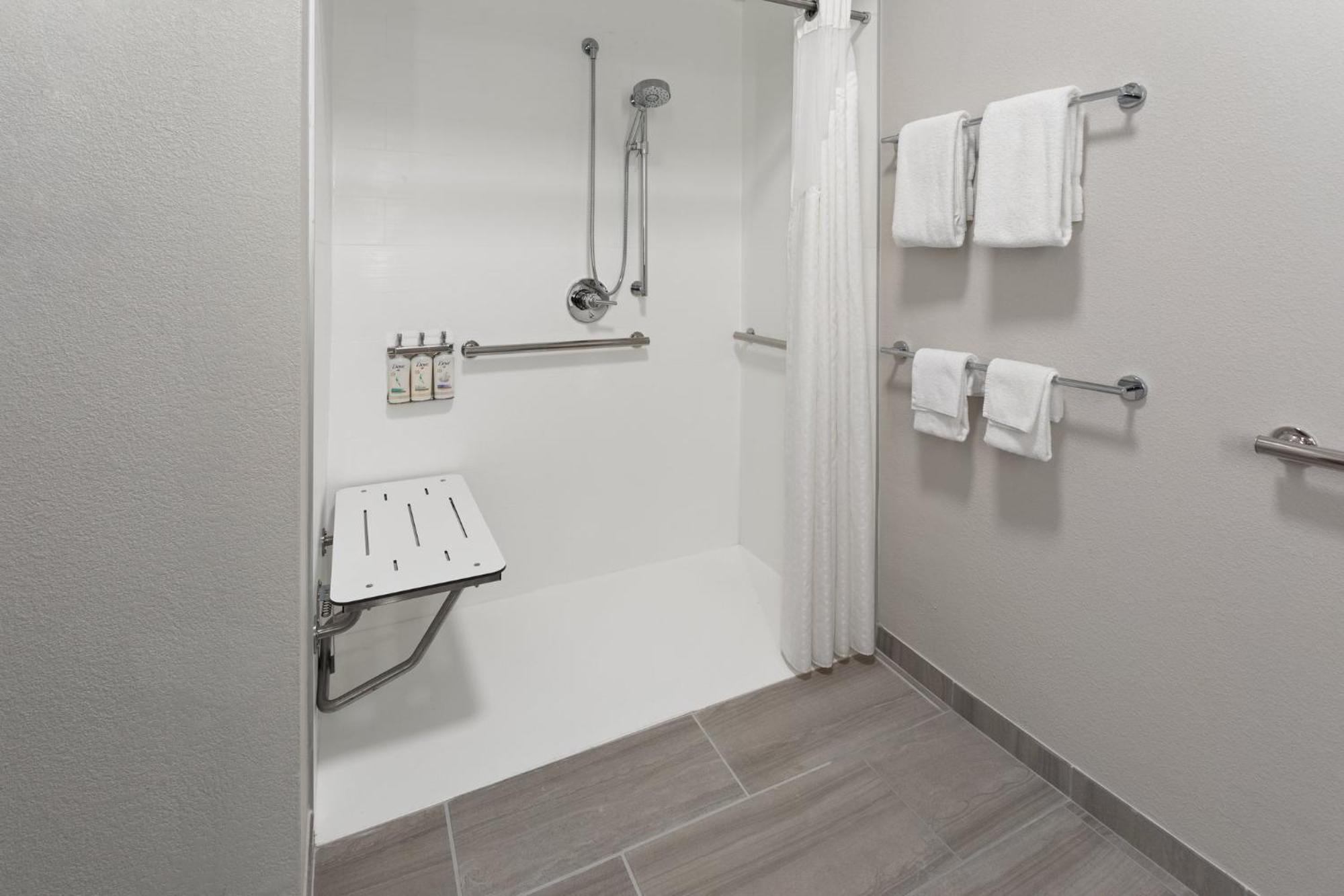 Express & By Ihg 2* DuBois