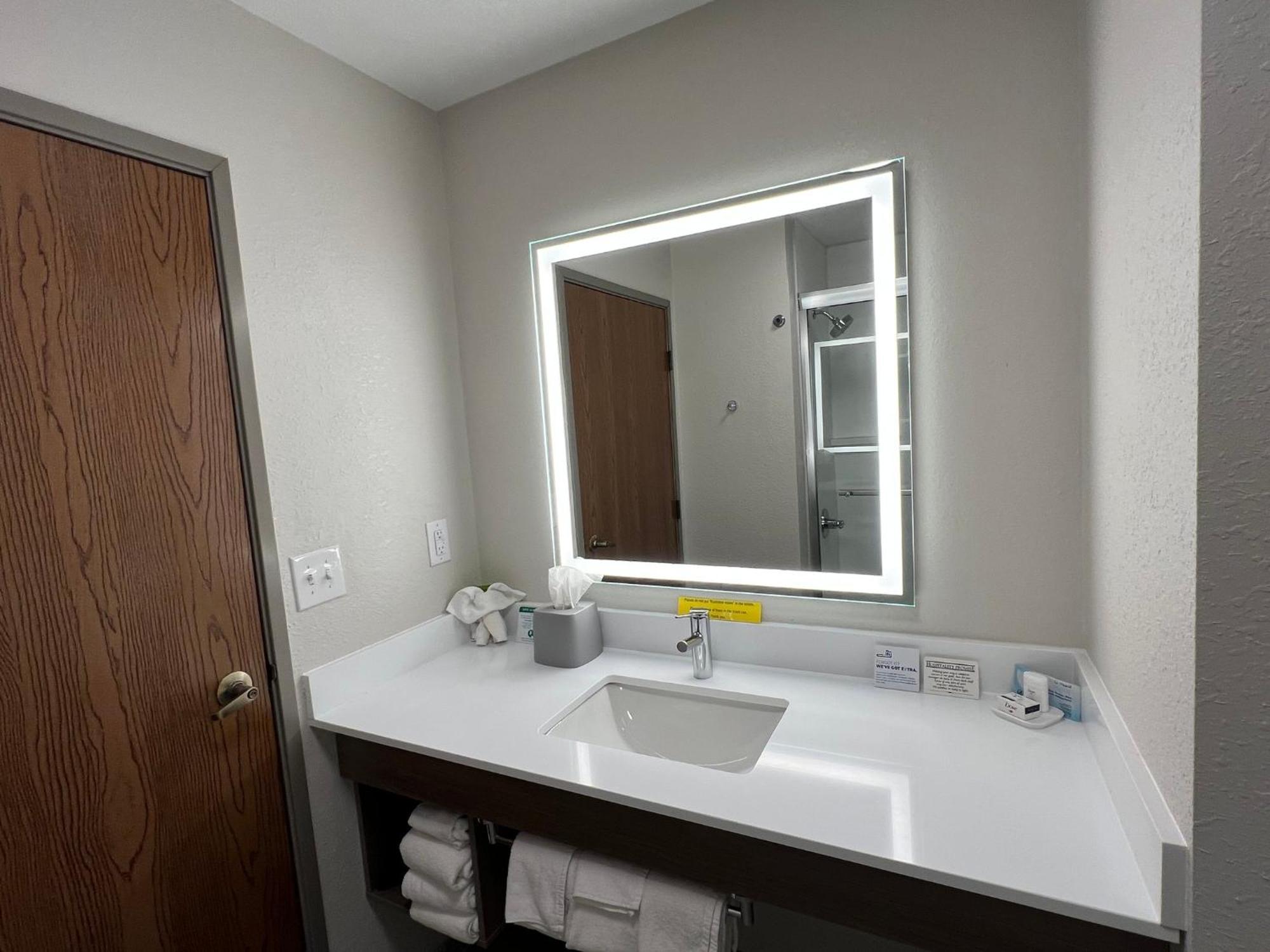 Express & By Ihg Hotel DuBois