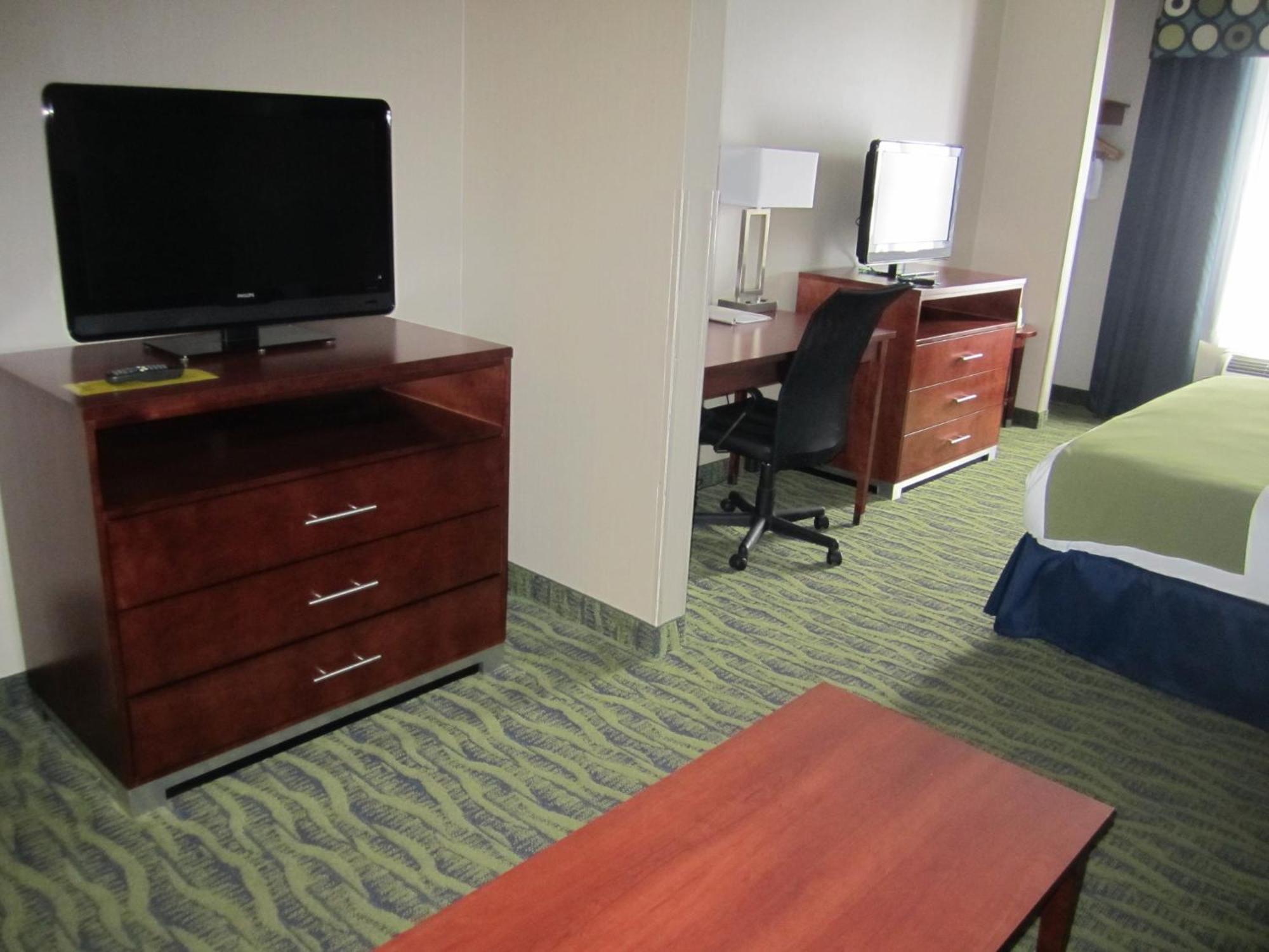 Hotel Express & By Ihg DuBois