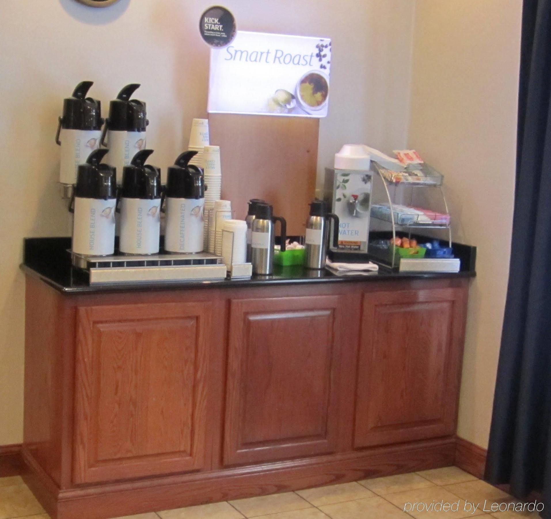Express & By Ihg Hotel 2*