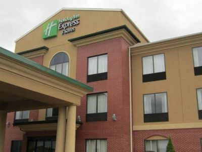 Hotel Express & By Ihg