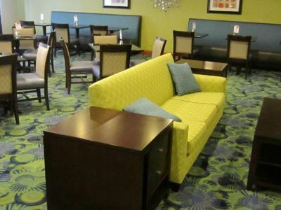 Hotel Express & By Ihg 2*